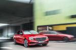 Mercedes-Benz E220d Avantgarde Line 2016 года